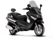 Piaggio XEvo